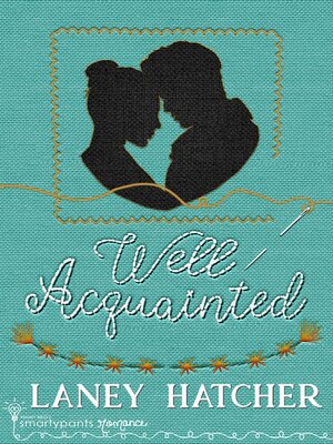 cover image of Well Acquainted